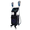Electromagnetic Muscle Stimulation